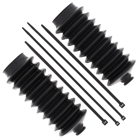 All Balls All Balls Rack Boot Kit 51-3001 51-3001